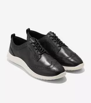 Туфли женские Cole Haan, черный