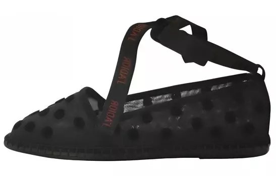 Туфли женские Dior, черный