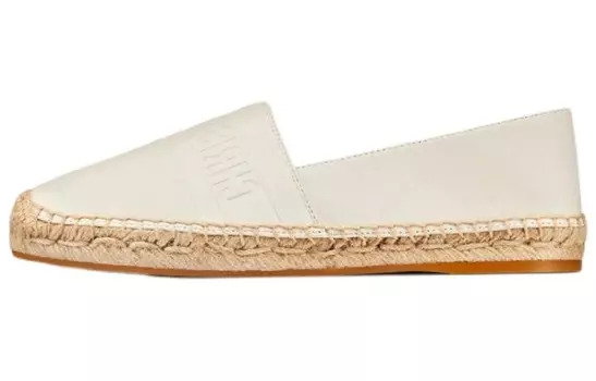 Туфли женские Dior Granville, белый