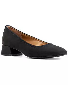 Туфли женские Donald Pliner, черный