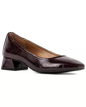 Туфли женские Donald Pliner, красный