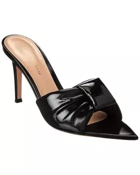 Туфли женские Gianvito Rossi, черный