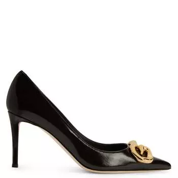 Туфли женские Giuseppe Zanotti, черный