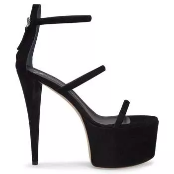 Туфли женские Giuseppe Zanotti, черный