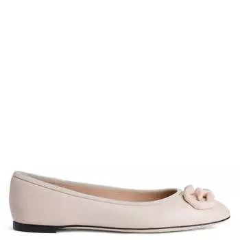 Туфли женские Giuseppe Zanotti, розовый