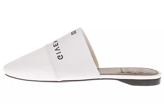 Туфли женские Givenchy Bedford, белый