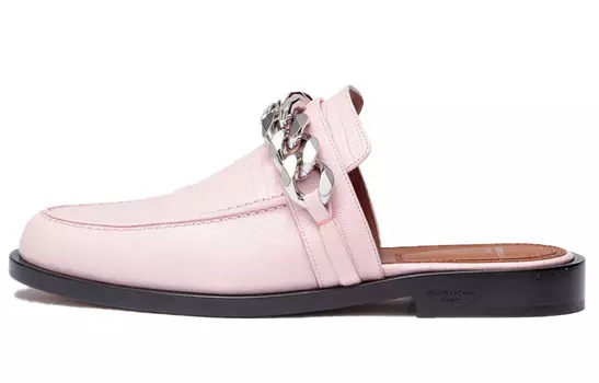 Туфли женские Givenchy, розовый