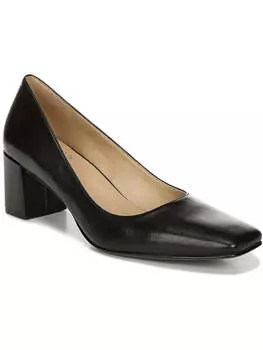 Туфли женские Karina с квадратным носком Naturalizer, черный