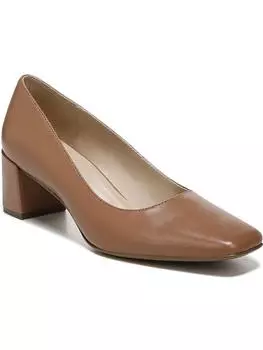 Туфли женские Karina с квадратным носком Naturalizer, цвет english tea leather