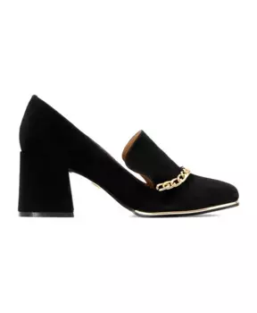 Туфли женские Kazar, черный