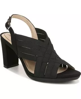 Туфли женские LifeStride, черный