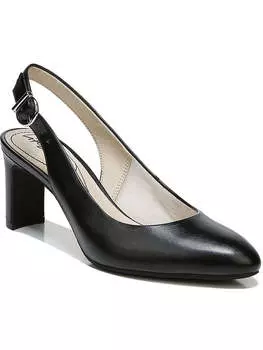 Туфли женские LifeStride, цвет black heirloom