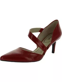 Туфли женские LifeStride, красный