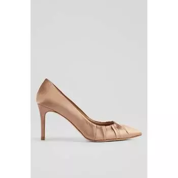 Туфли женские Lk Bennett, цвет mocha