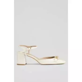 Туфли женские Lk Bennett, кремовый