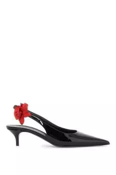 Туфли женские Magda Butrym, черный