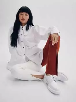 Туфли женские Maguire Shoes, белый