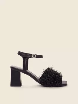 Туфли женские Maguire Shoes, черный