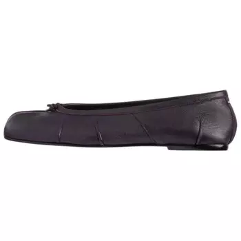 Туфли женские Maison Margiela Tabi, темно-фиолетовый