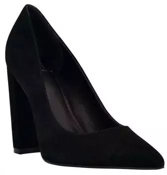 Туфли женские Marc Fisher, черный