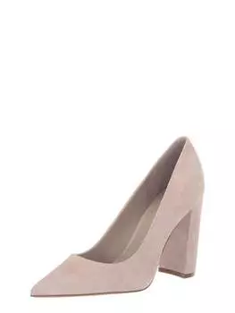 Туфли женские Marc Fisher, цвет natural