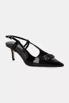 Туфли женские Marciano Guess, черный