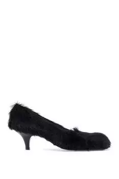 Туфли женские Marsell, черный