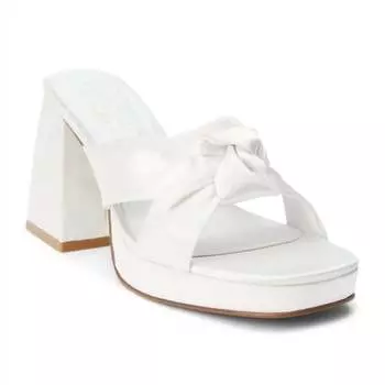 Туфли женские Matisse, белый