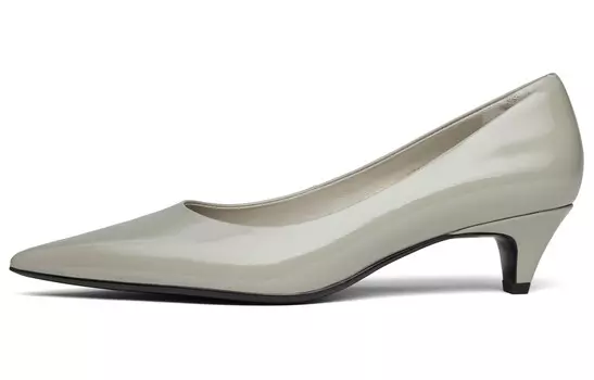 Туфли женские на высоком каблуке 73Hours, цвет Apricot