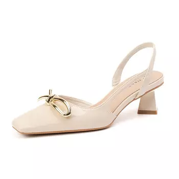 Туфли женские на высоком каблуке Beijiani, черный