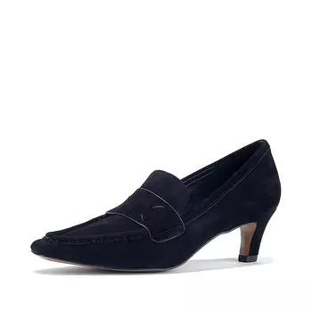 Туфли женские на высоком каблуке Bellalily, хаки