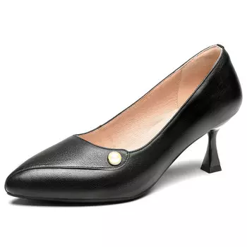 Туфли женские на высоком каблуке Conley Bird, цвет Apricot