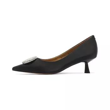 Туфли женские на высоком каблуке Coup De Foudre, цвет Apricot