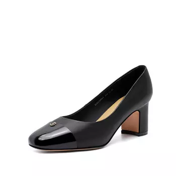 Туфли женские на высоком каблуке Elle, цвет Apricot