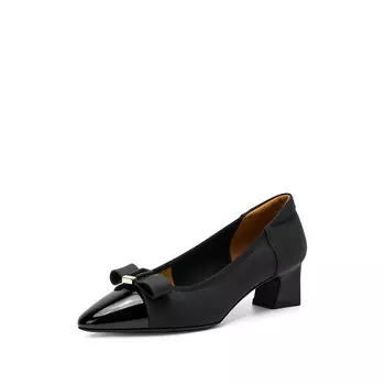 Туфли женские на высоком каблуке Elle, цвет Apricot