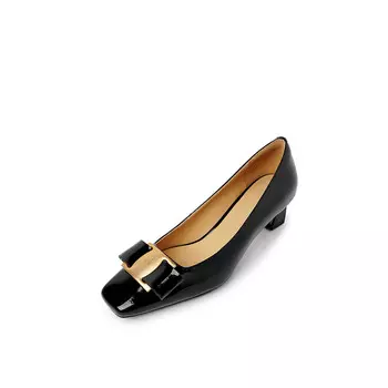 Туфли женские на высоком каблуке Five-Nine Dan Seven, цвет Nude