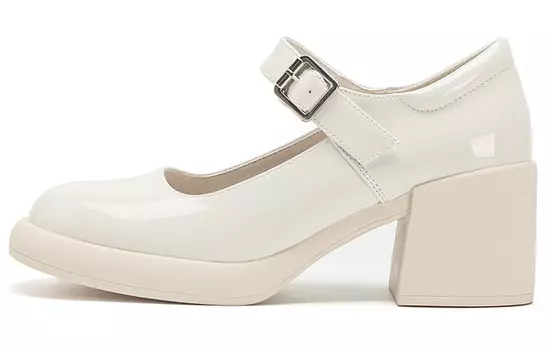 Туфли женские на высоком каблуке Kathryn Wilson, цвет Apricot