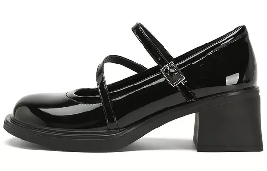 Туфли женские на высоком каблуке Kathryn Wilson, цвет Apricot