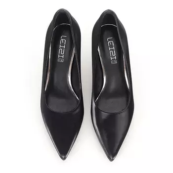 Туфли женские на высоком каблуке Lazi, цвет Apricot