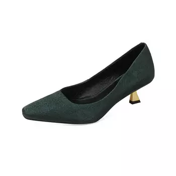 Туфли женские на высоком каблуке Mewgl, цвет Jasper