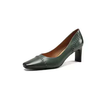 Туфли женские на высоком каблуке Mewgl, цвет Jasper