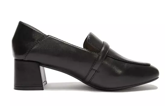 Туфли женские на высоком каблуке Mulinsen, бежевый