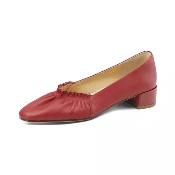 Туфли женские на высоком каблуке Naiyee, хаки