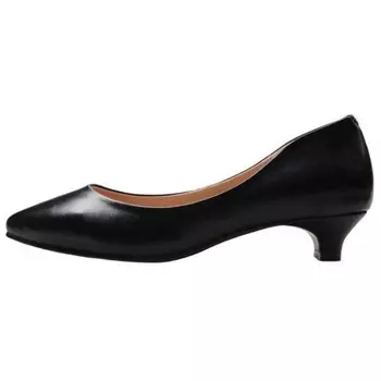 Туфли женские на высоком каблуке Neiliansheng, синий