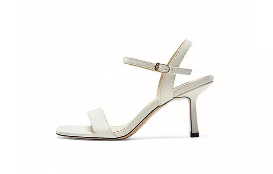 Туфли женские на высоком каблуке Nini West, зеленый