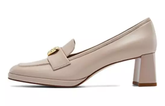 Туфли женские на высоком каблуке Nini West, розовый