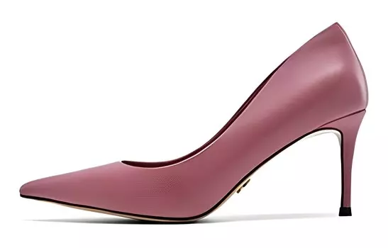 Туфли женские на высоком каблуке Nini West, цвет Kelp green