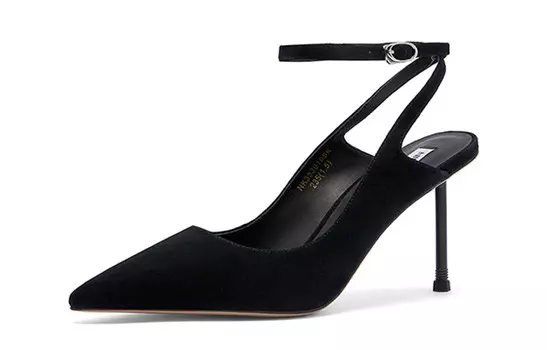 Туфли женские на высоком каблуке Nini West, бежевый