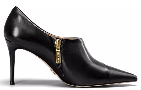 Туфли женские на высоком каблуке Nini West, цвет Cream