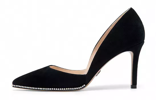 Туфли женские на высоком каблуке Nini West, цвет Fruit Green